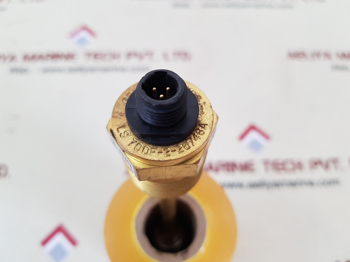  Ls 700f-2-26748a gems sensors