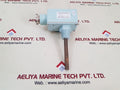 Fenwal controls 23110 40'c temperature controller 5a 125-250vac