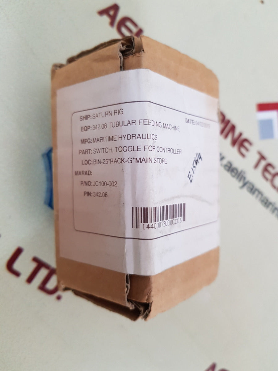 Penny+giles jc100-002 controller joystick