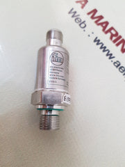 Ifm electronic pc3501 pressure sensor