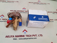 Emerson hfe2hc thermal expansion valve 