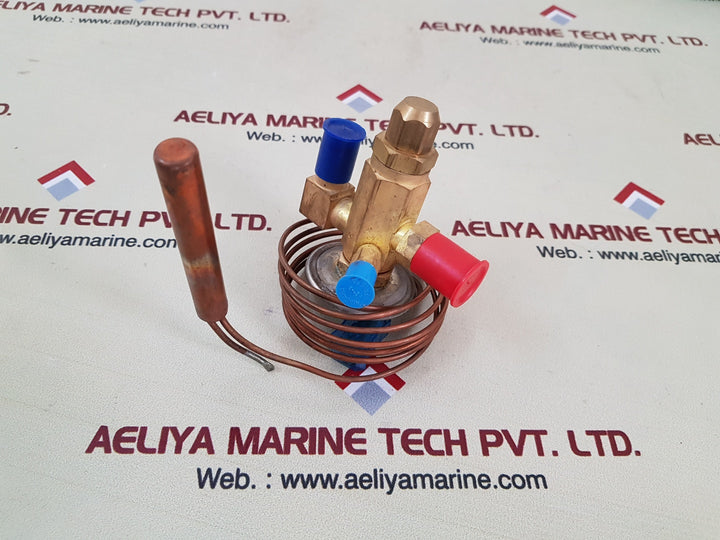 Emerson hfe2hc thermal expansion valve 