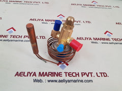 Emerson hfe2hc thermal expansion valve 