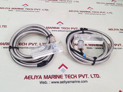 Hitachi B&w s50mc-3 proximity switch for cyl.lubri 