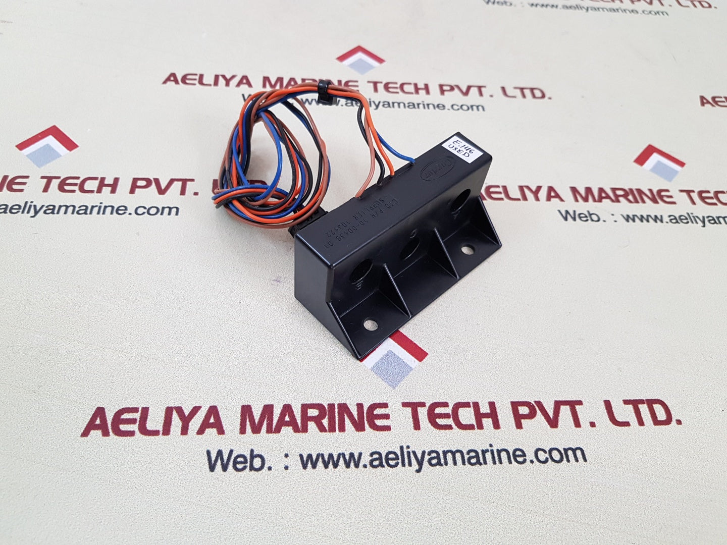 Carrier transicold 10-00439-01 transformer