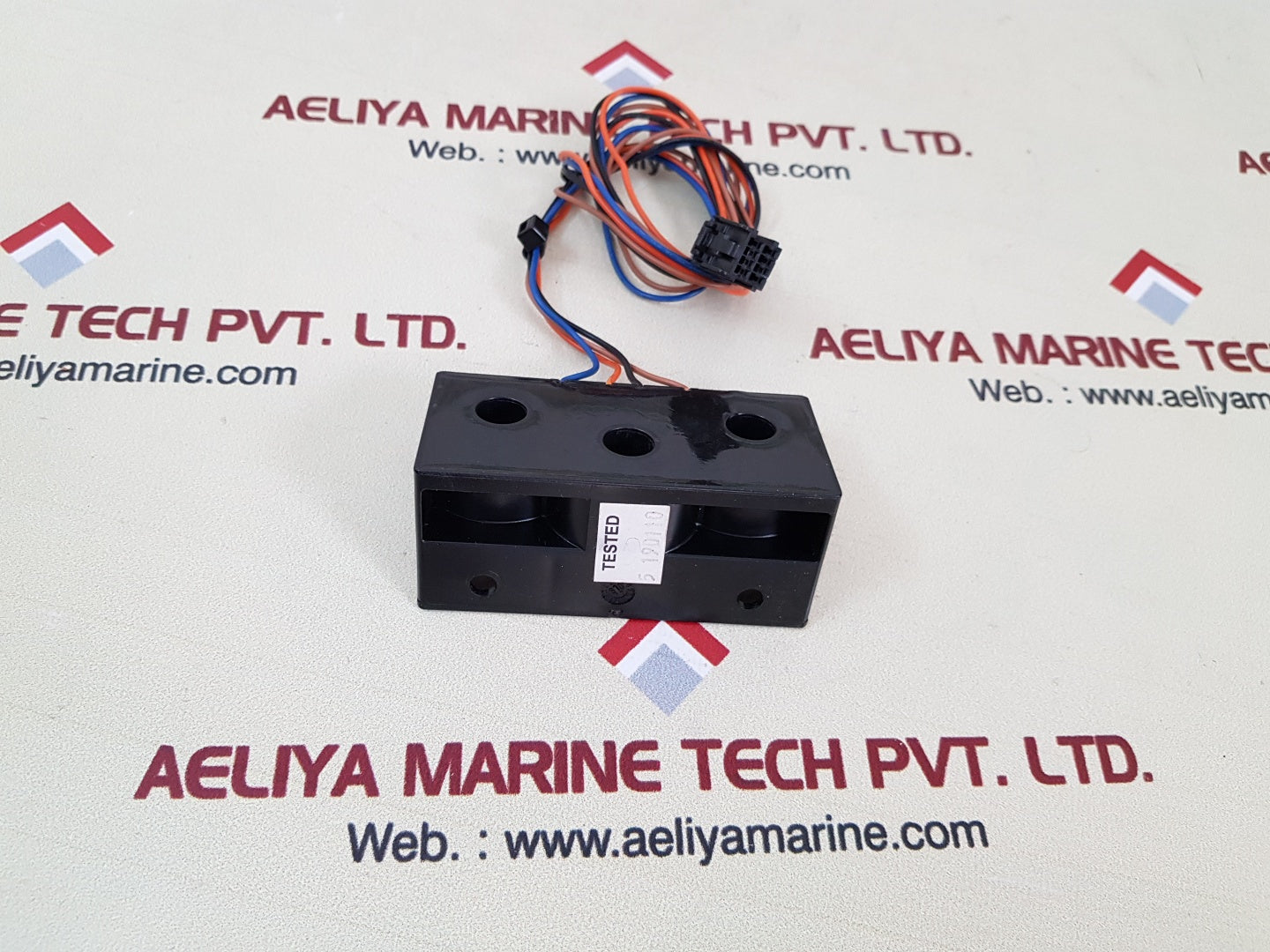 Carrier transicold 10-00439-01 transformer