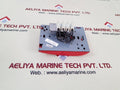 Est 270-spo fire alarm pull station