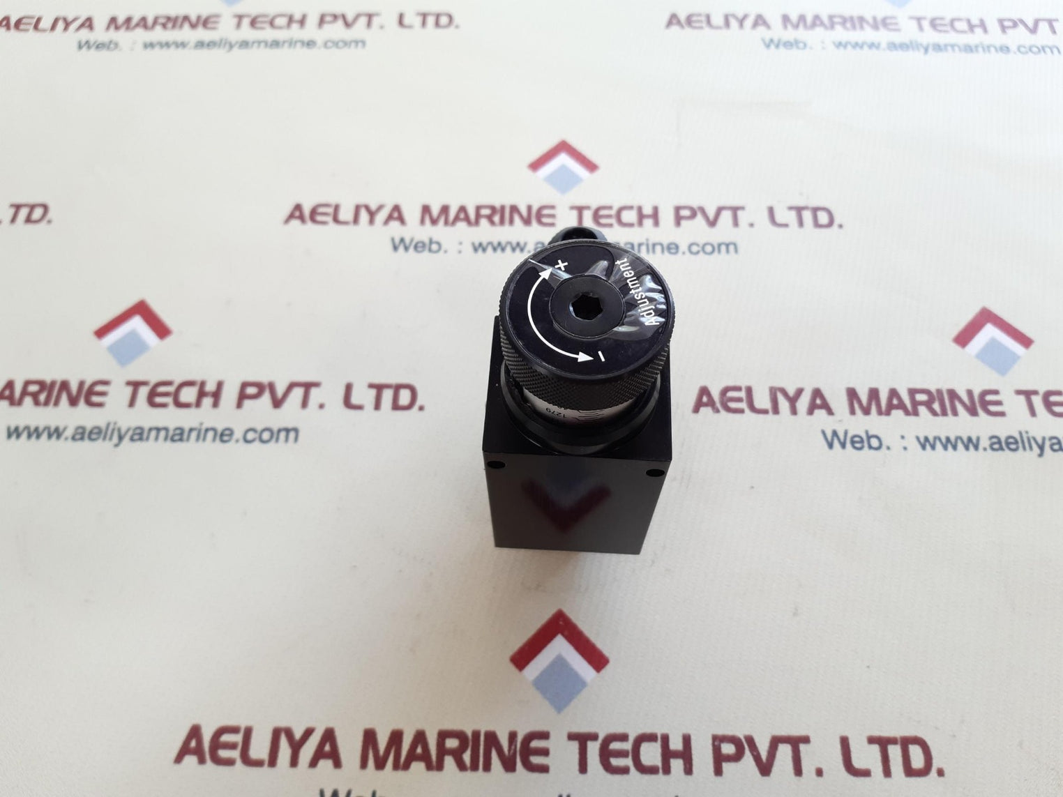 Hidraman ps-150-20 pressure switch