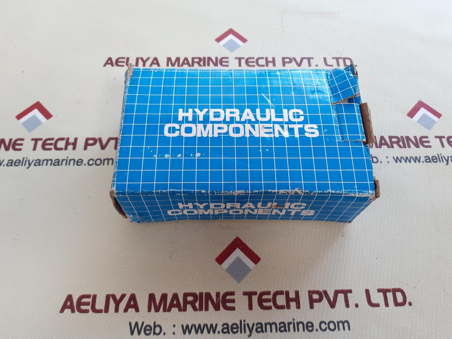 Hidraman ps-150-20 pressure switch