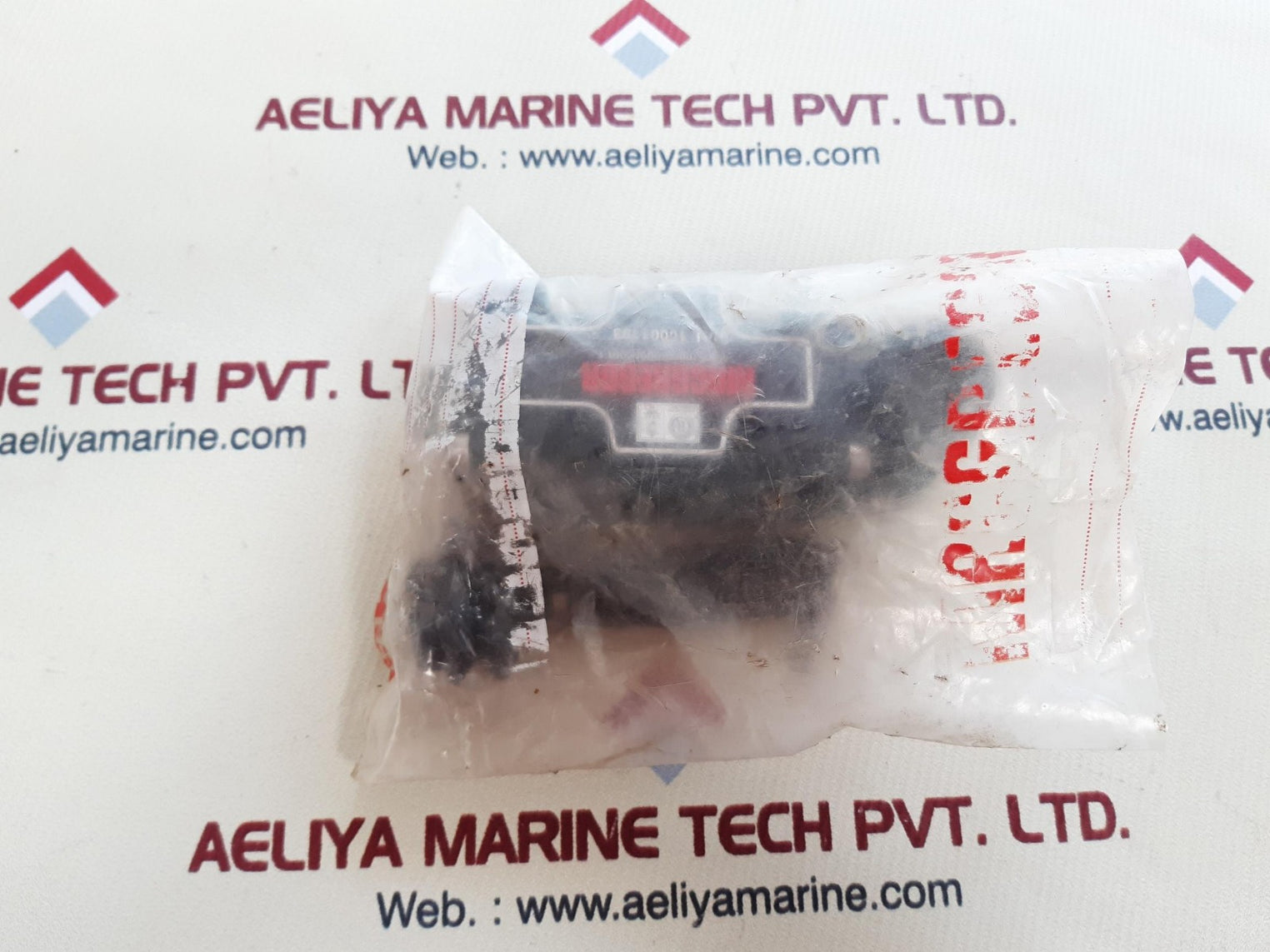 Macgregor 10001193 valve