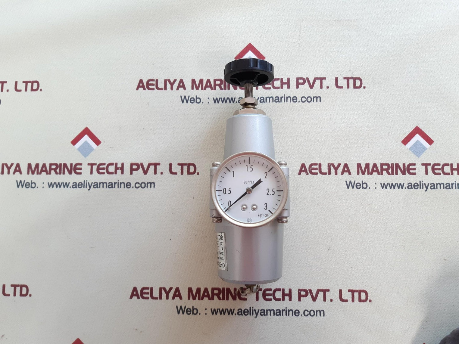 Nakakita seisakusho ns770c filter regulator
