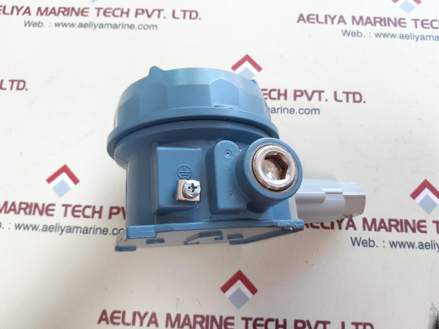 United electric j120-15643 pressure switch