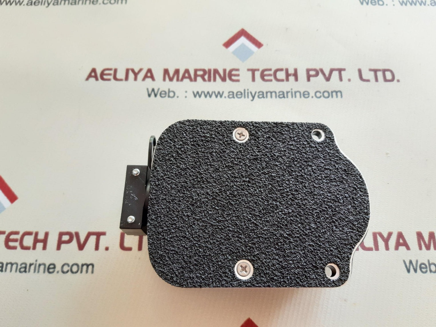 Clipper 632-s foot switch 125-250v 20a 1hp