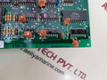 Terasaki eca-306 multiplex tm receiver k/827/6-001 