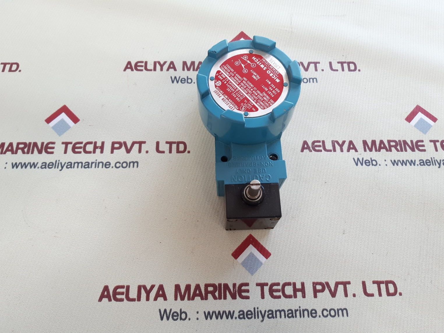 Micro switch lsxa3k explosion proof precision limit switch 600vac