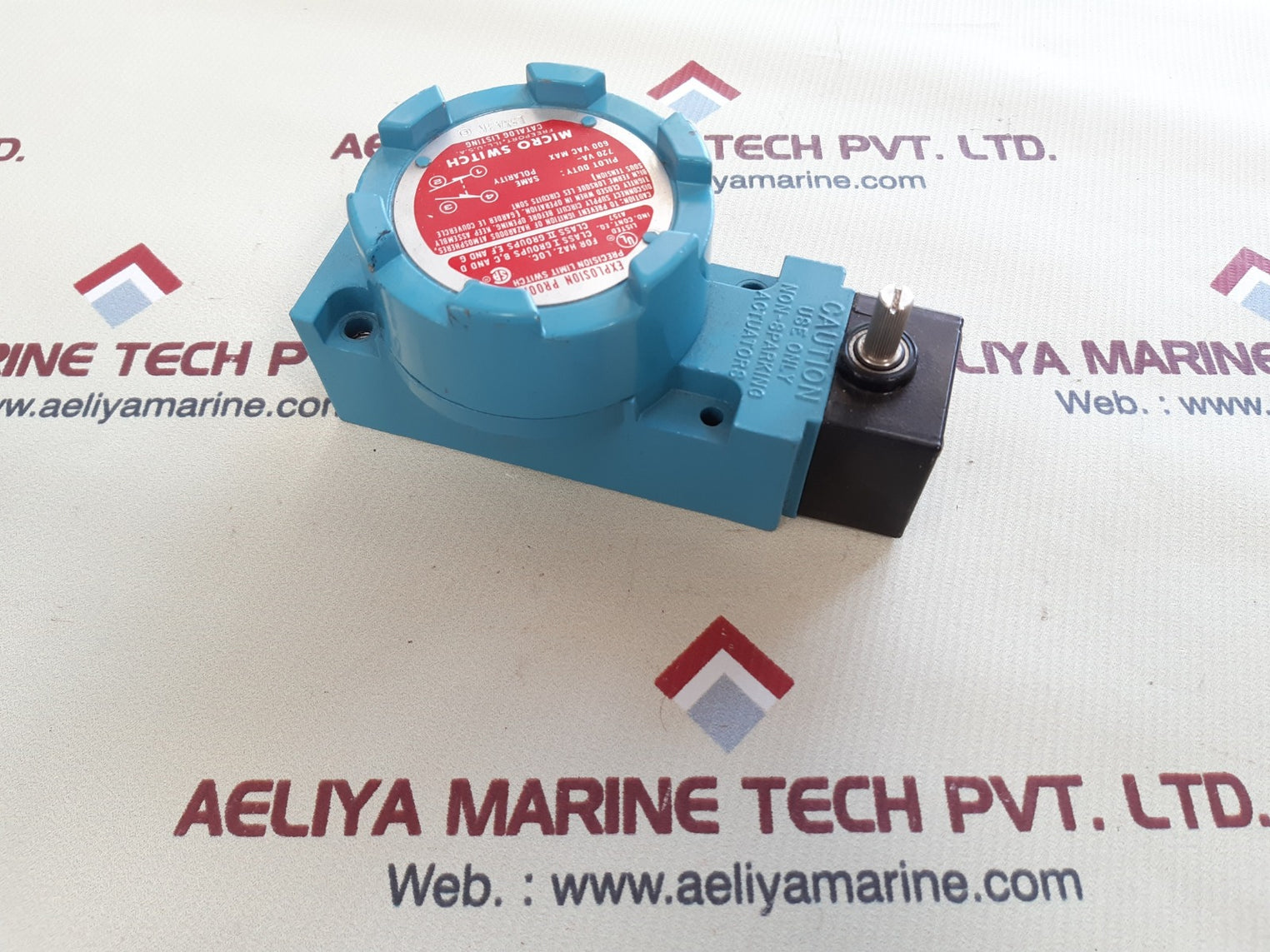 Micro switch lsxa3k explosion proof precision limit switch 600vac