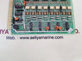 Terasaki emi-201 pcb card k/787/10-001b