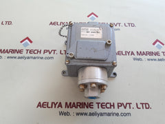 Macgregor hagglunds 387 2409-801 pressure switch