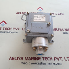Macgregor hagglunds 387 2409-801 pressure switch