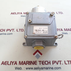 Macgregor hagglunds 387 2409-801 pressure switch
