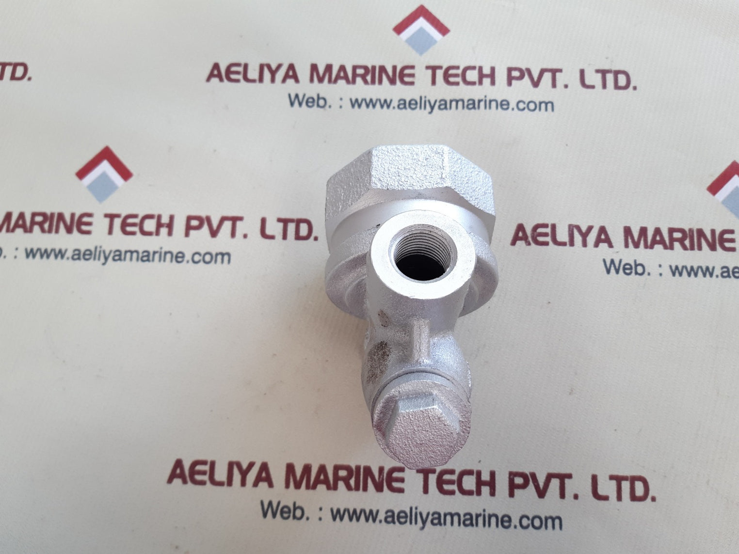 Steam trap 16k.15 0.3-16 kg/cm²