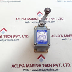 Square d class 9007 tub6 limit switch