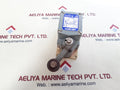 Square d class 9007 tub6 limit switch