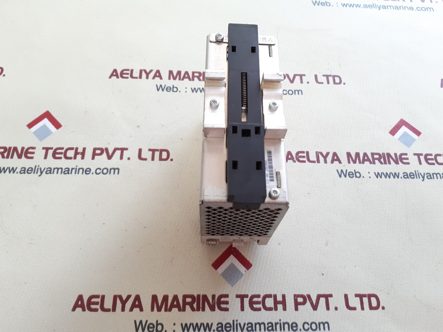 Puls power supply sl2.5