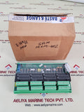 Lyngso marine /sam electronics mxm 402 multiplexer module 
