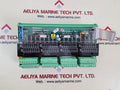 Lyngso marine /sam electronics mxm 402 multiplexer module 