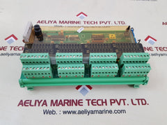 Lyngso marine /sam electronics dem 401 digital input module