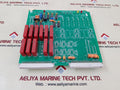 Keltron dsa 36 054 4722 pcb card 