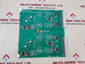 Keltron rs 422 driver card dsa 36 054 0931