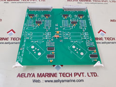Keltron rs 422 driver card dsa 36 054 0931