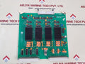 Keltron dsa 36 054 0504a drc card