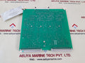 Keltron dsa 36 054 0504a drc card