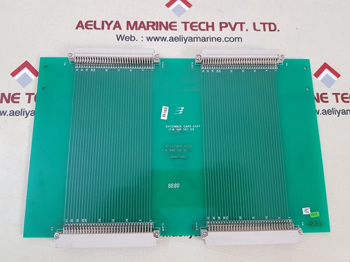 1710 000 561 69 extender card 