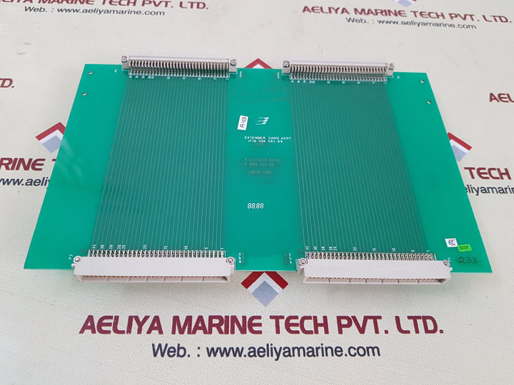 1710 000 561 69 extender card 