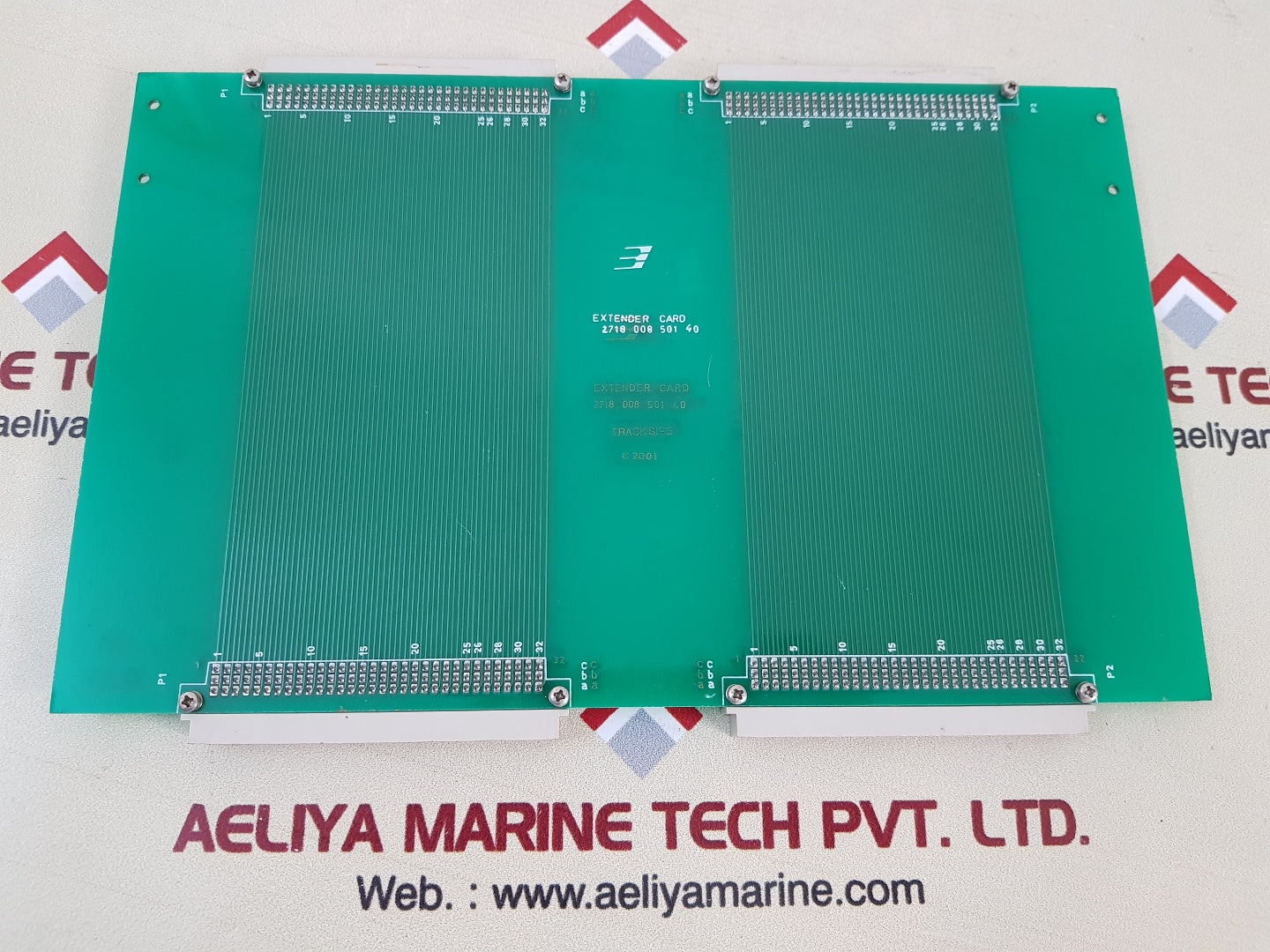 1710 000 561 69 extender card 