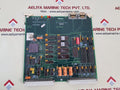 Keltron dsa 36 034 3244/a micro processor 