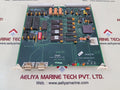 Keltron dsa 36 034 3244/a micro processor 