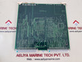 Keltron dsa 36 034 3244/a micro processor 