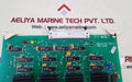 Keltron dsa 36 054 0504a drc card