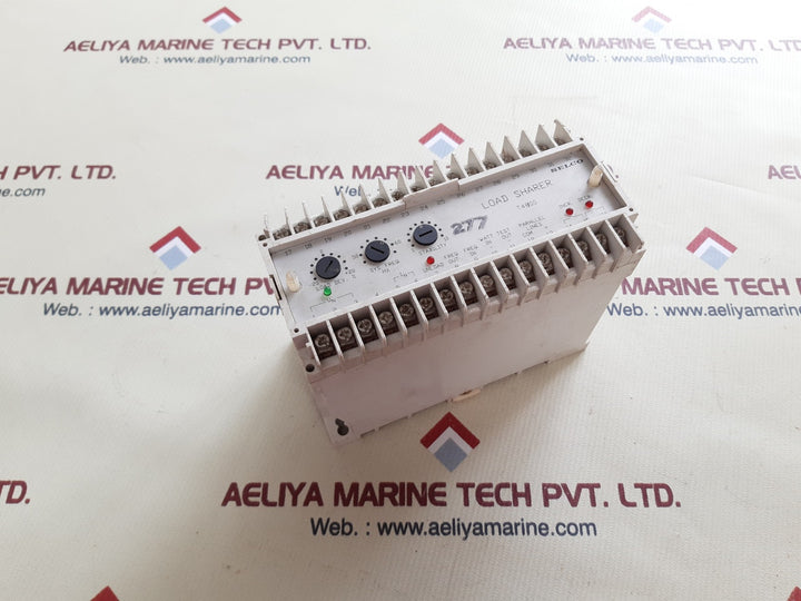 Selco t4800-46 load sharer 100/110v