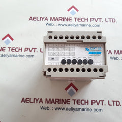 Dat 25 t25-13 power-line transducer