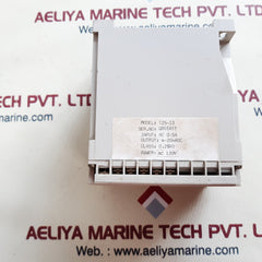 Dat 25 t25-13 power-line transducer