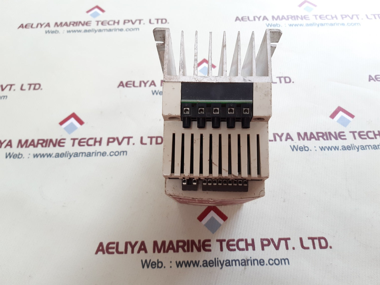 Ac tech sm410 scm series drive