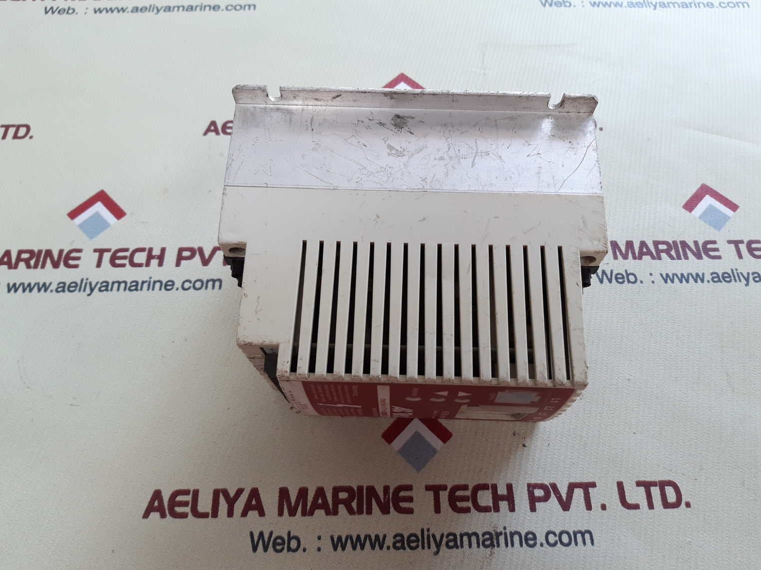 Ac tech sm410 scm series drive