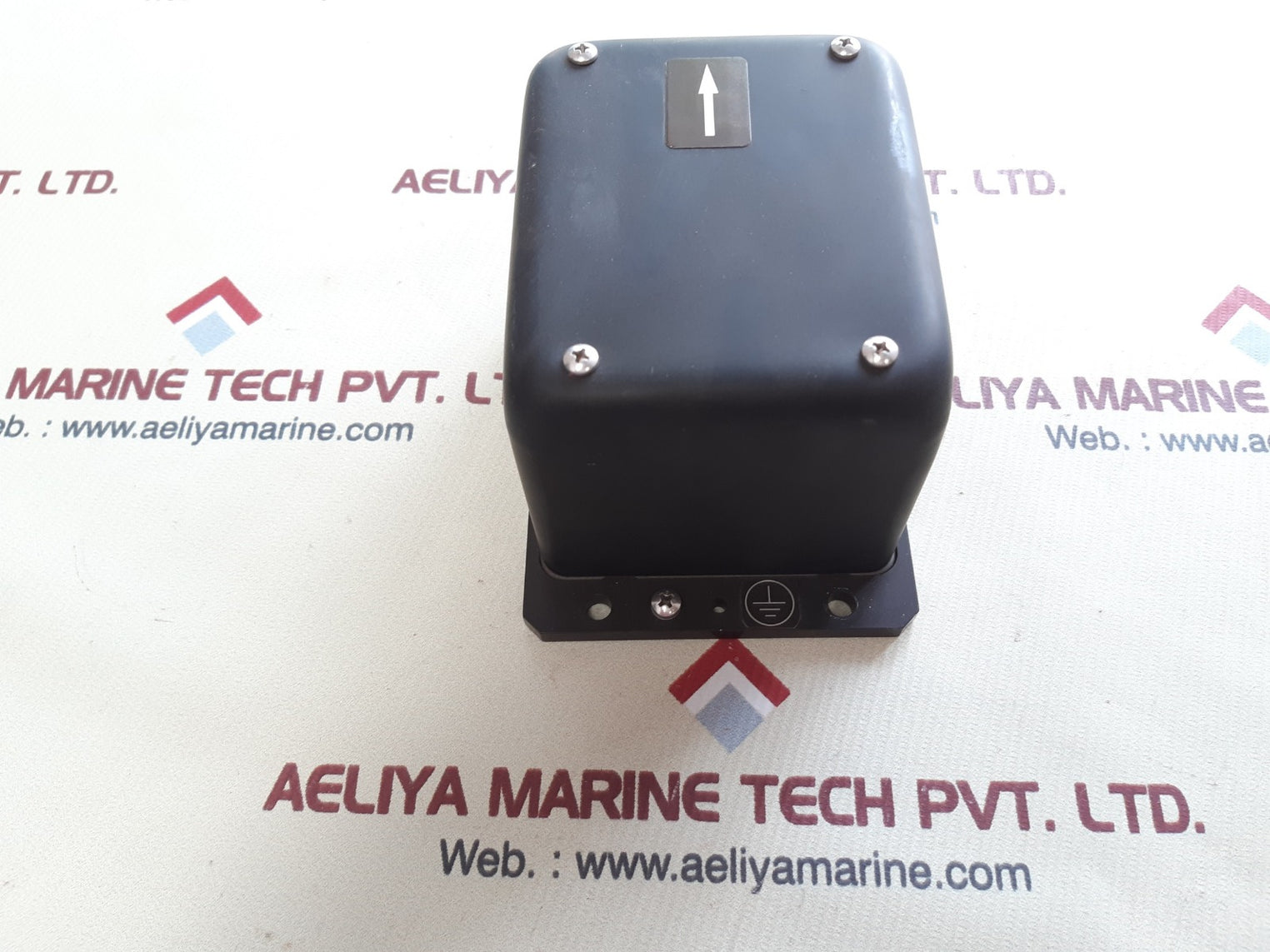 Orbit al-7203-imu-nt3 measurement unit