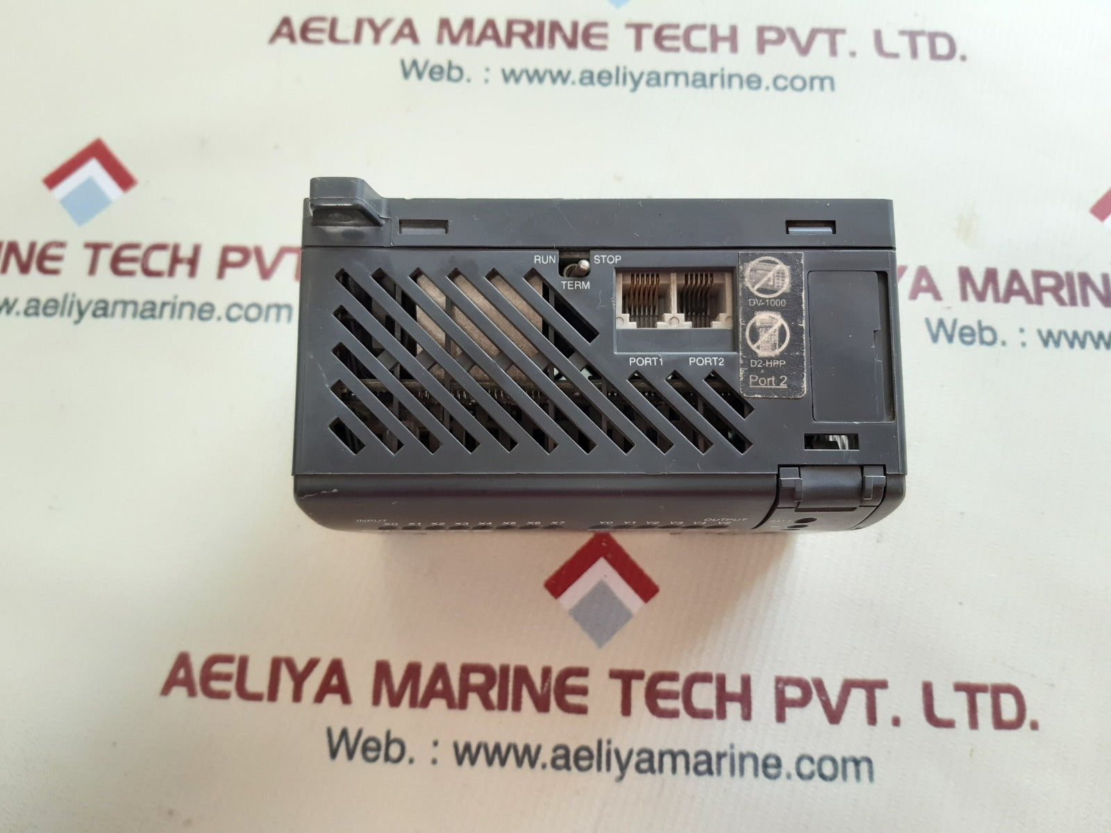 Direct logic koyo 05 d0-05dr-d programmable controller